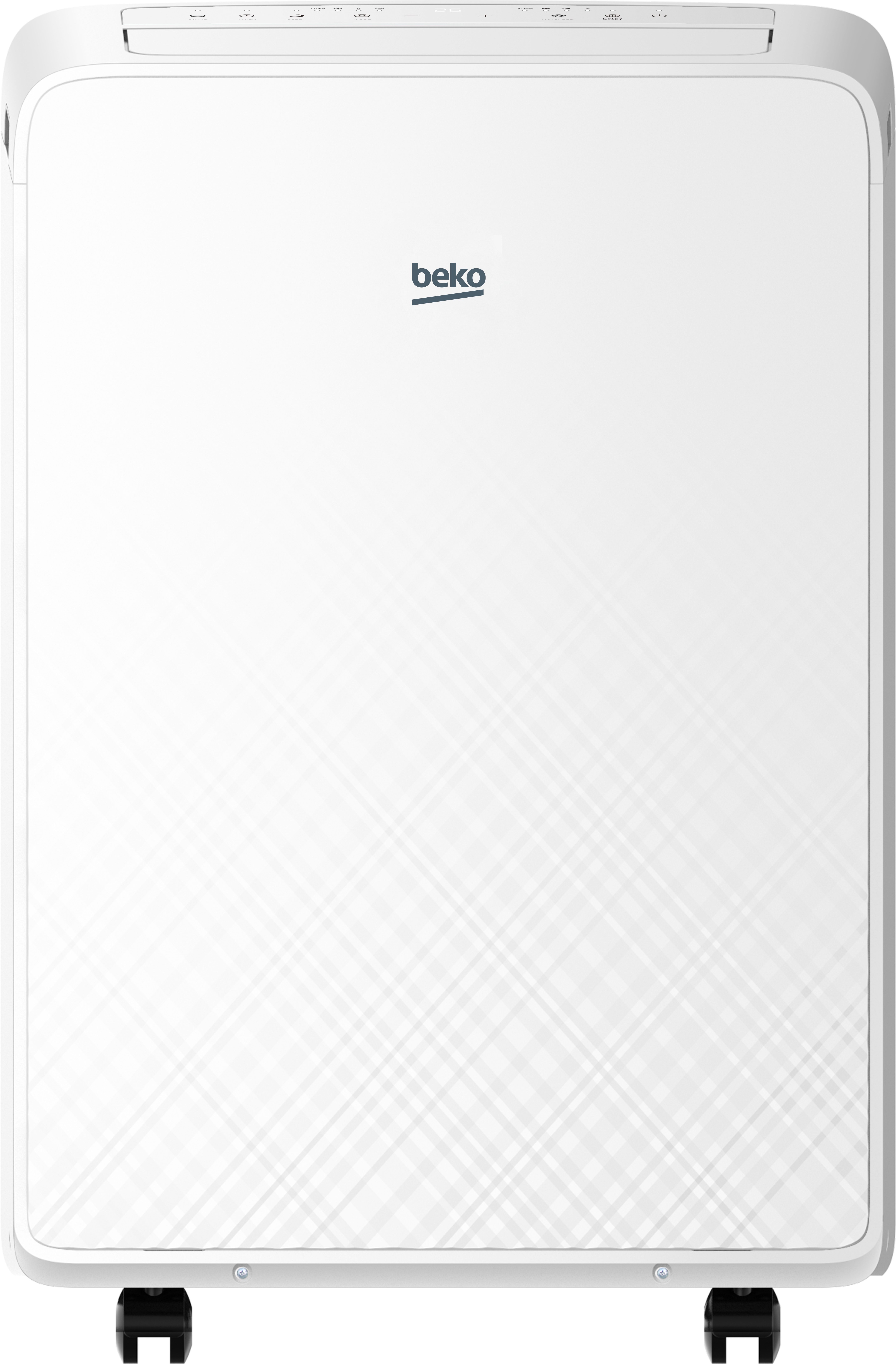 Beko BX109C — vue 1 sur 5