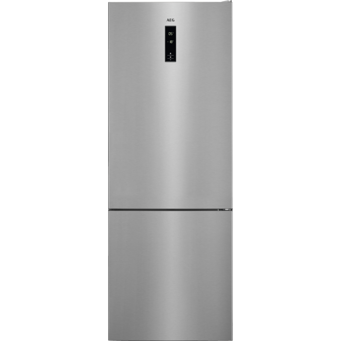 AEG RCB65121TX — vue 1 sur 3