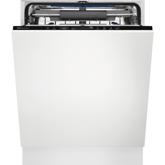Electrolux EES69310L — vue 1 sur 8
