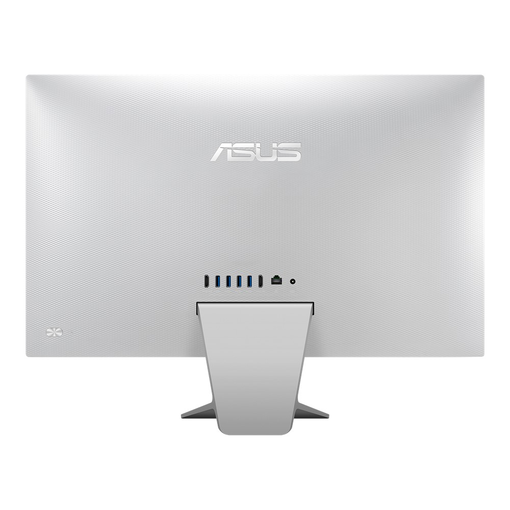 ASUS Vivo AiO V241FAK-WA130T Intel® Core™ i3 i3-8145U 60.5 cm (23.8″) 1920 x 1080 pixels All-in-One PC 8 GB DDR4-SDRAM 256 GB SSD Windows 10 Wi-Fi 5 (802.11ac) White image 4