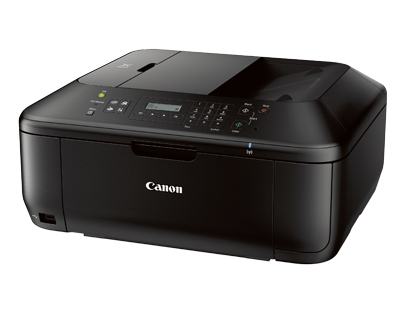 Canon PIXMA MX531 Inkjet A4 – image 4