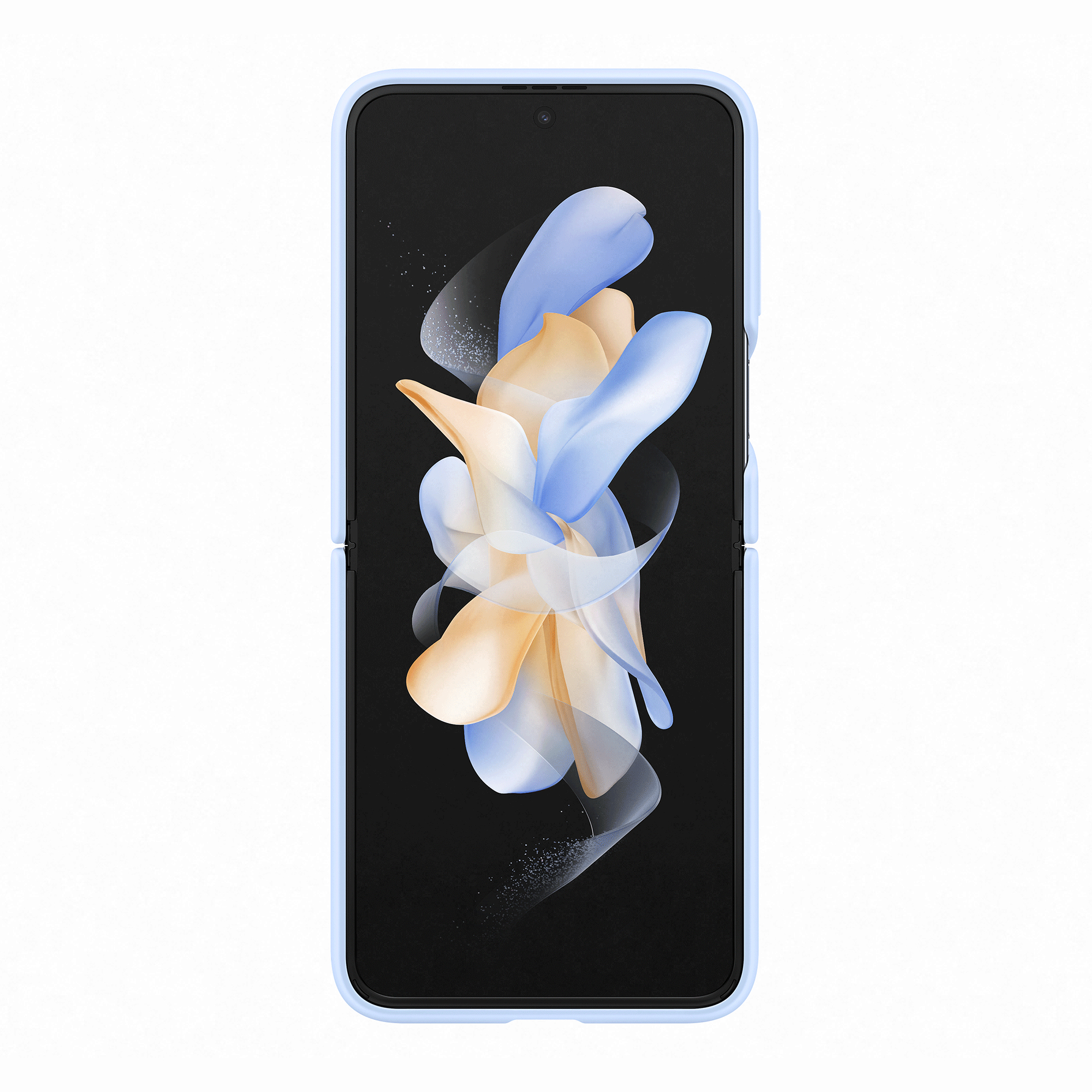 Samsung EF-PF721TLEGCA mobile phone case Cover Blue – image 3