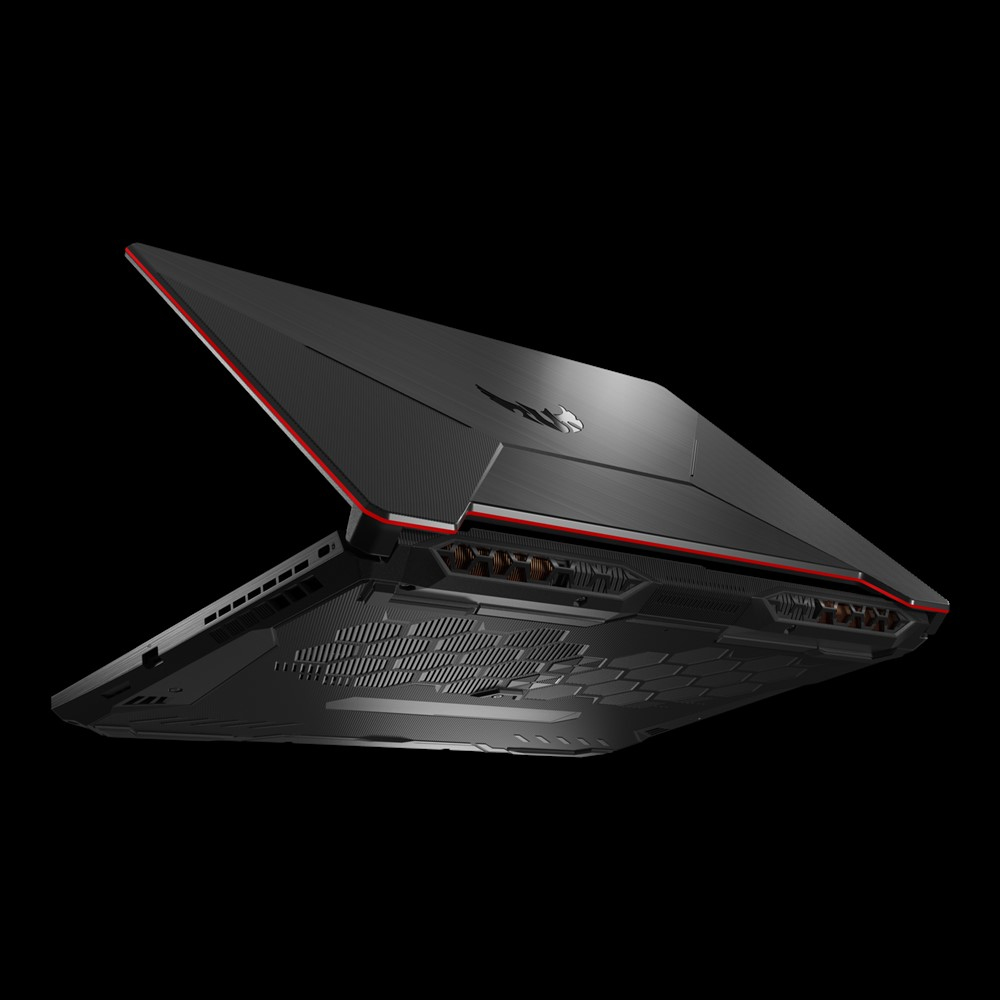ASUS TUF Gaming A15 AMD Ryzen™ 7 4800H Laptop – image 7