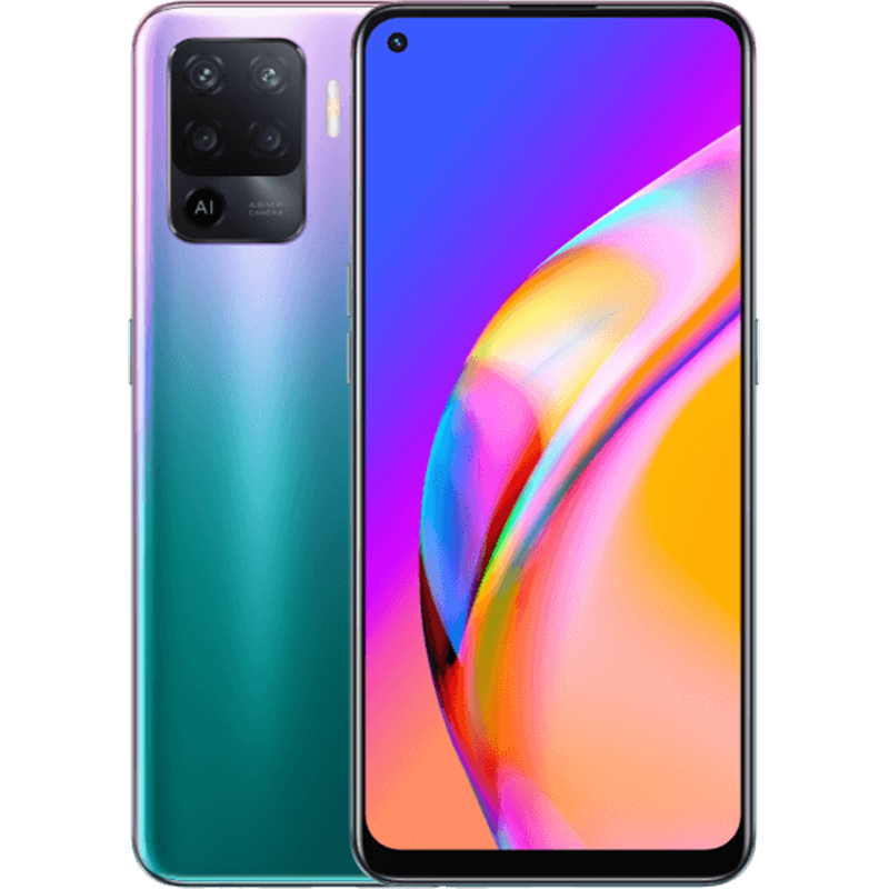 Oppo 5 Lite – image 1