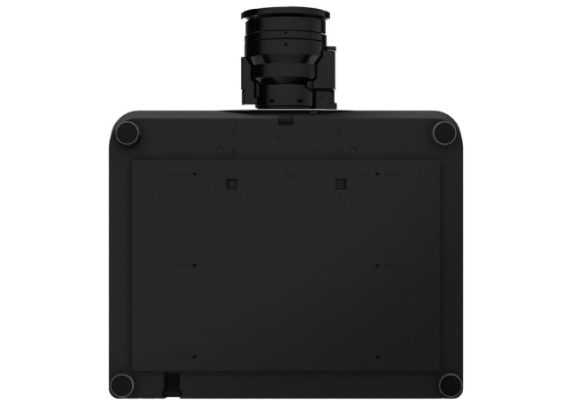 Sharp A175U-B Standard throw projector 17000 ANSI lumens 3LCD WUXGA (1920x1200) Black – image 3