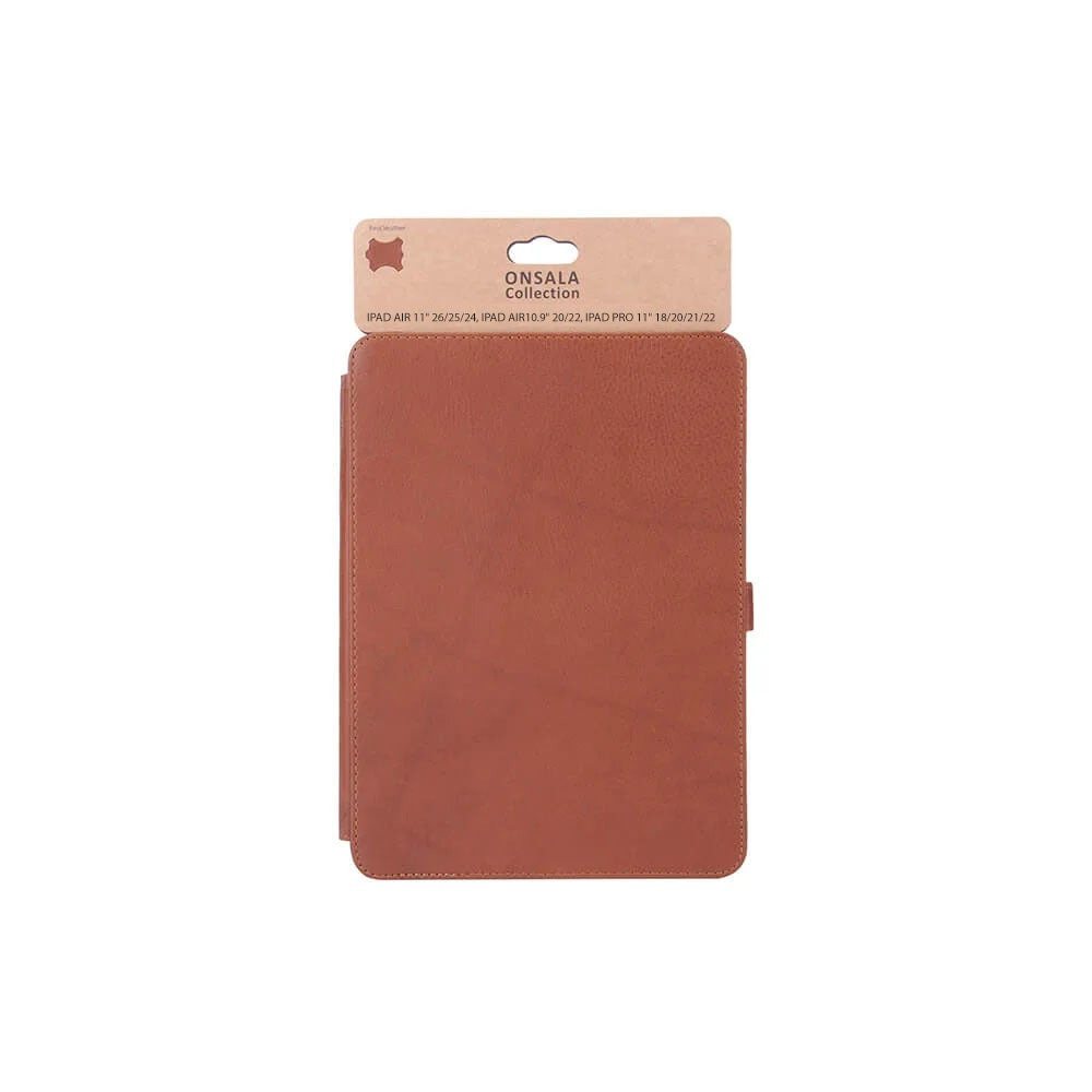 Onsala Tablet Cover Brown - iPad Pro – image 2