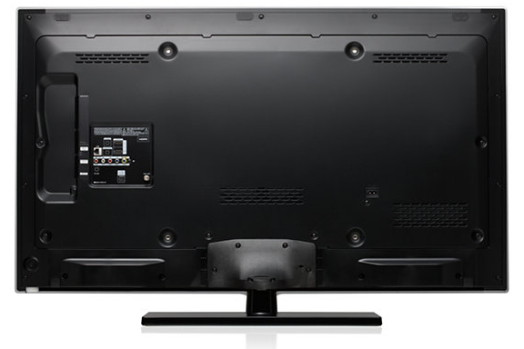 Samsung UE46ES5507 116.8 cm (46") Full HD Smart TV Black – image 6