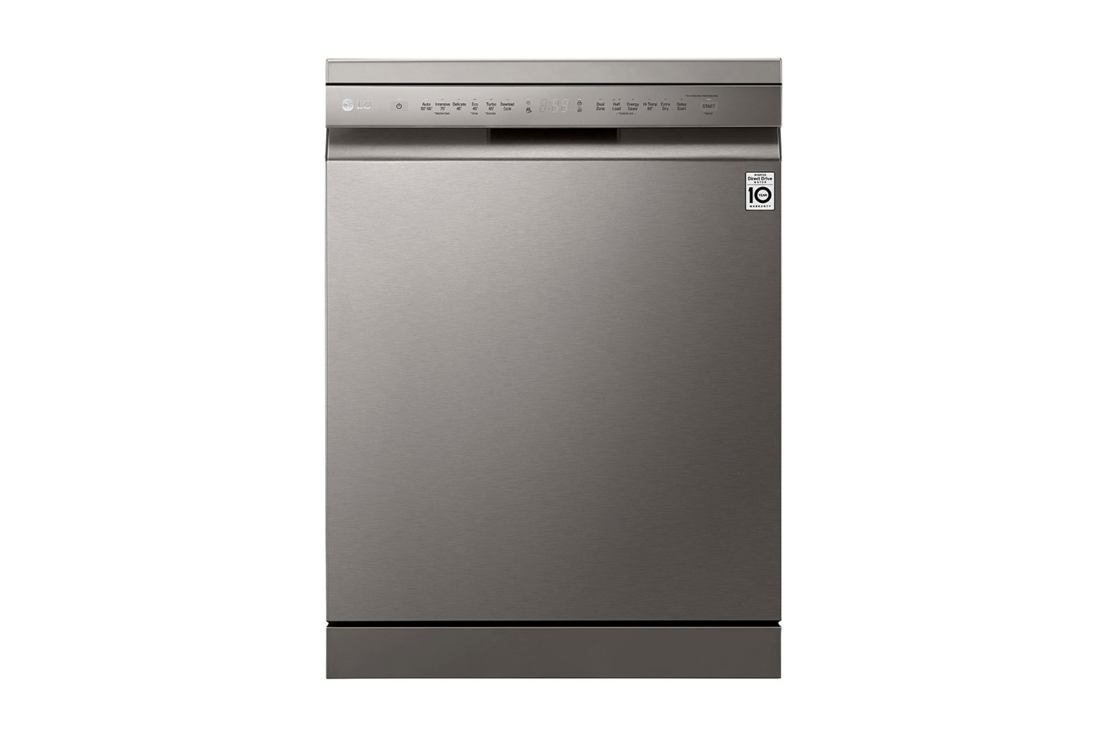 LG DF212FP — vue 1 sur 8