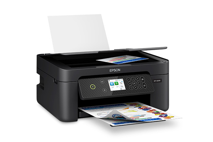Epson Expression Home XP-4200 Inkjet A4 – image 7