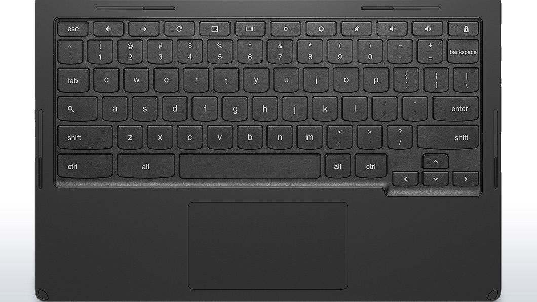 Lenovo N20p Intel® Celeron® N2830 Chromebook – image 5
