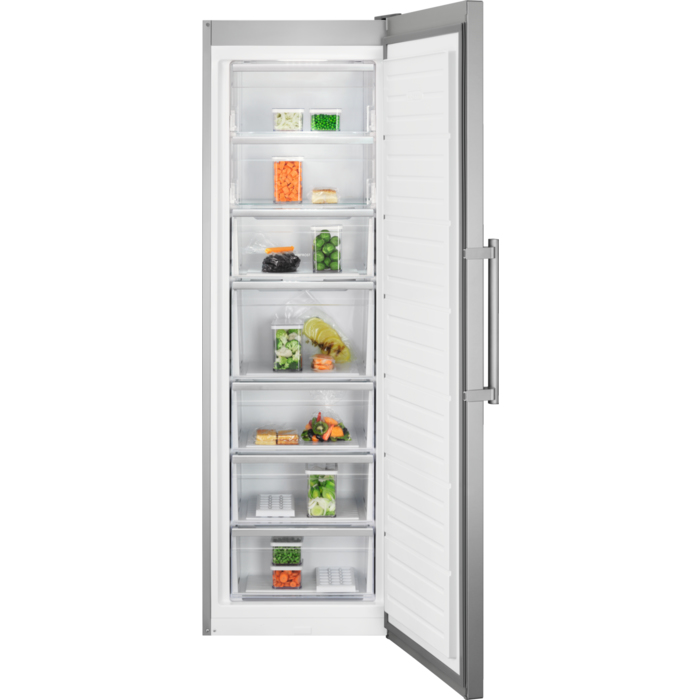 Electrolux SG235NFCN Upright freezer Freestanding – image 3
