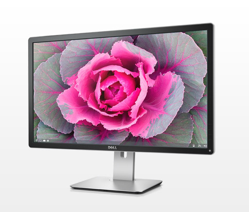 Dell Professional P2715Q computer monitor – image 2