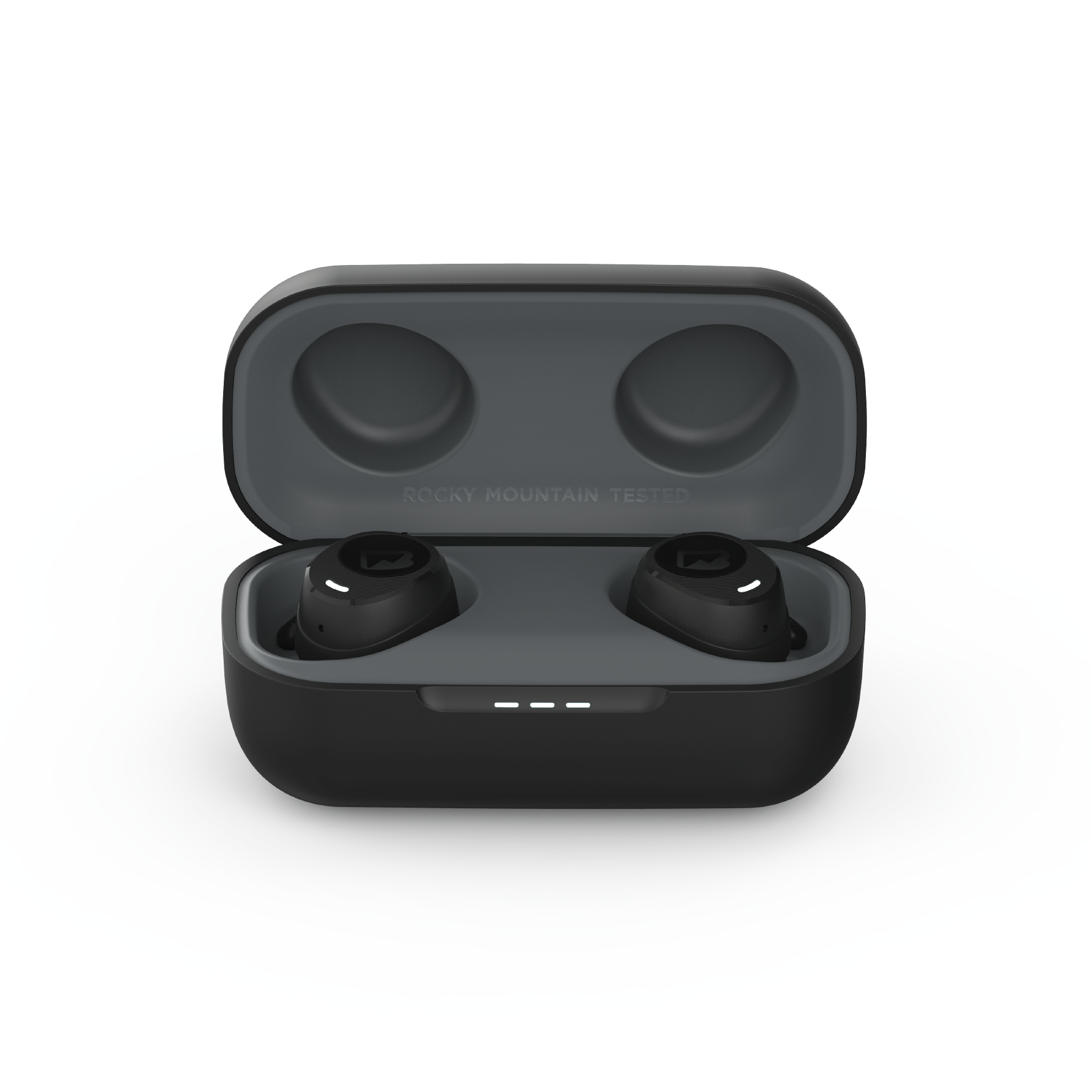 ZAGG Flye Sport Rush Headset Wireless In-ear Music Bluetooth Black image 3