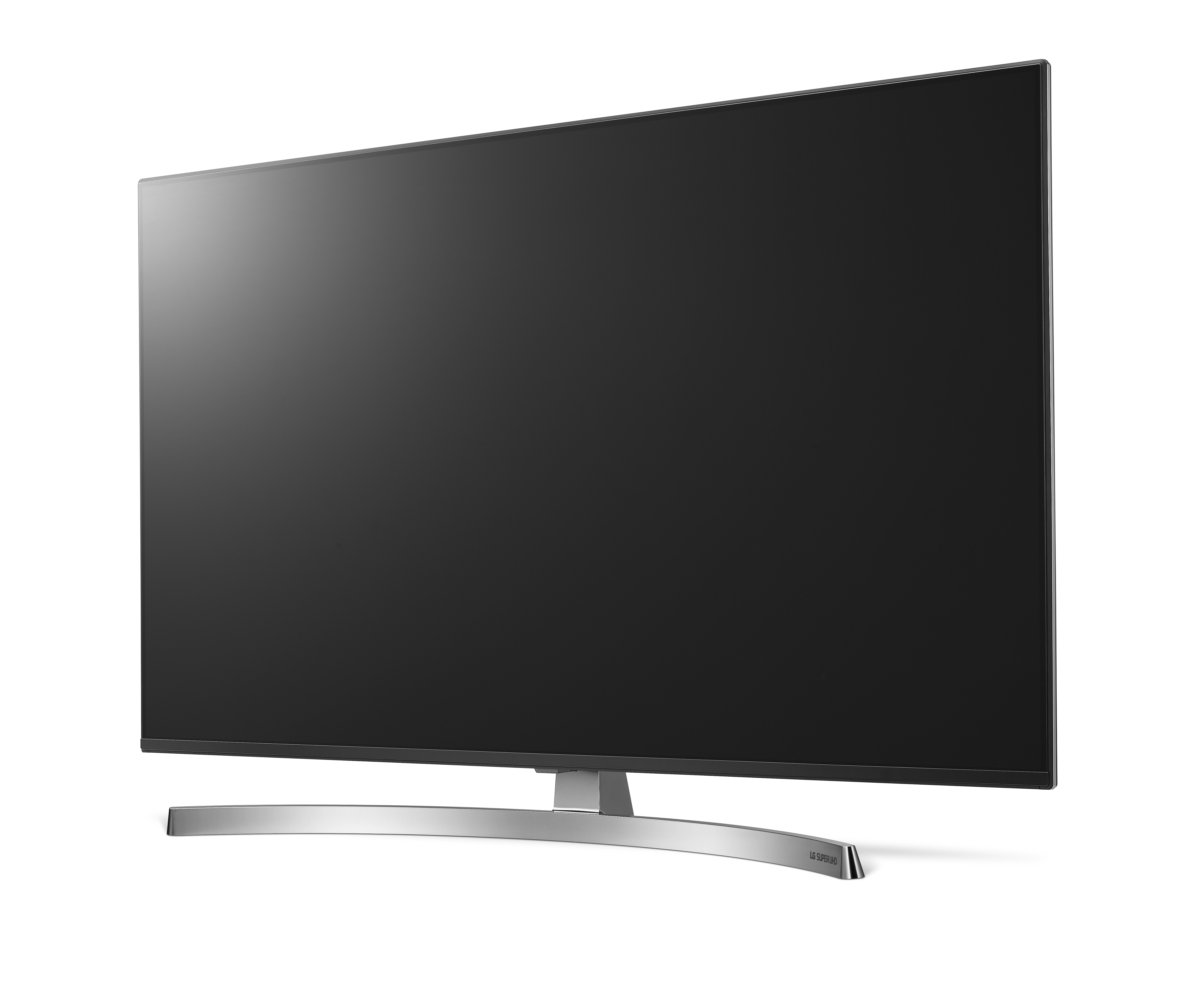 LG 49SK8500 124.5 cm (49") 4K Ultra HD Smart TV Wi-Fi Black, Silver – image 4