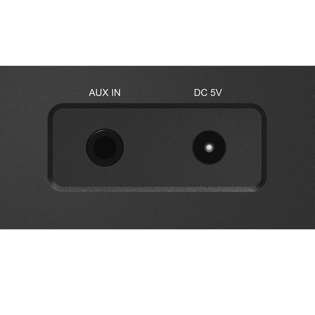 Hama IR50 Internet Digital Anthracite – image 3