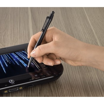 Hama 00073045 stylus pen Black – image 2