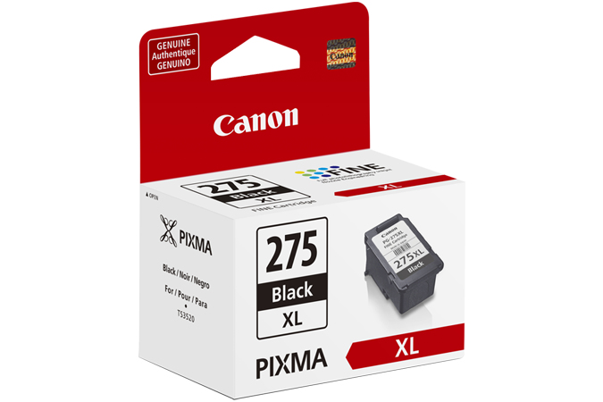 Canon PG-275 XL – image 2