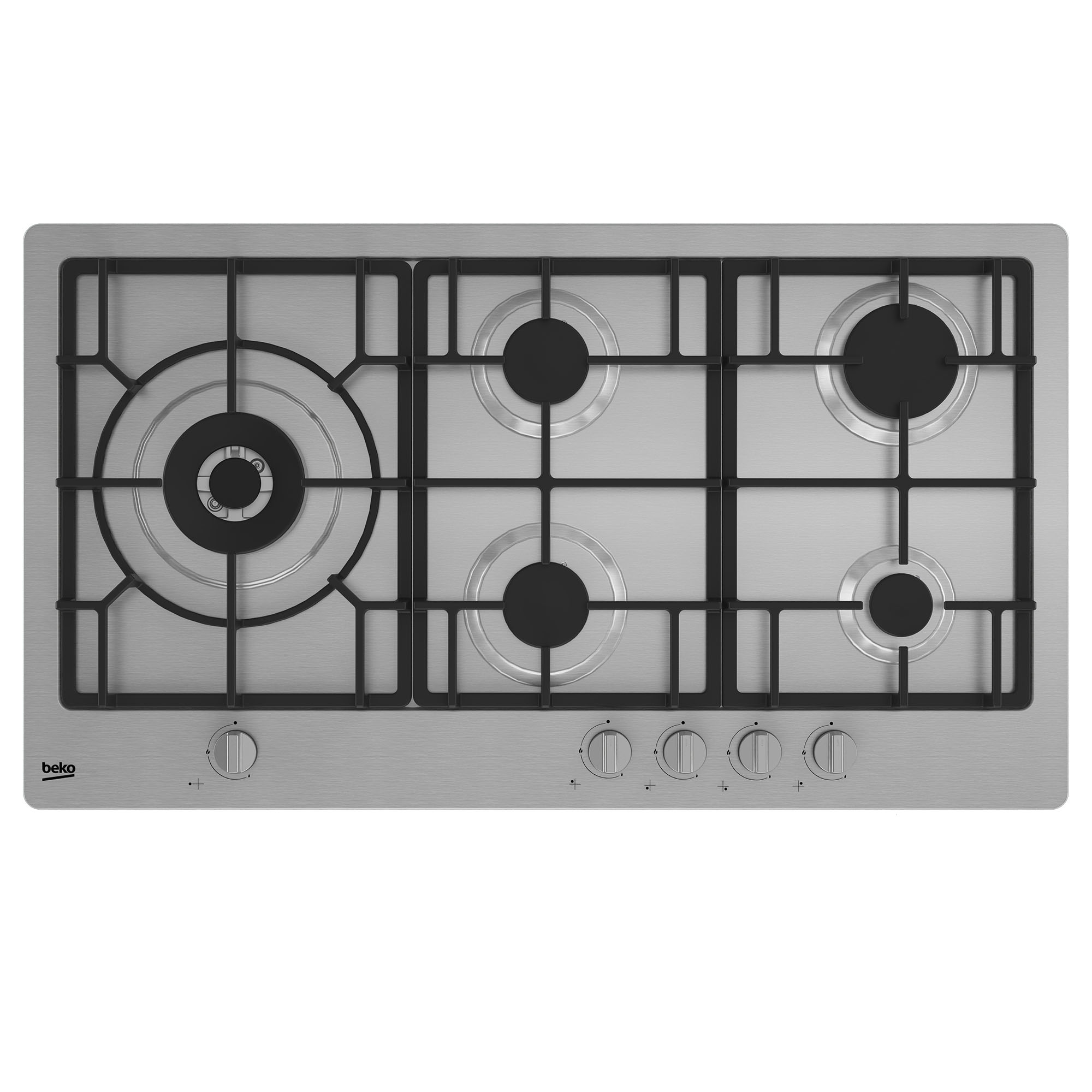 Beko HIML 95225 SXE — vue 1 sur 3