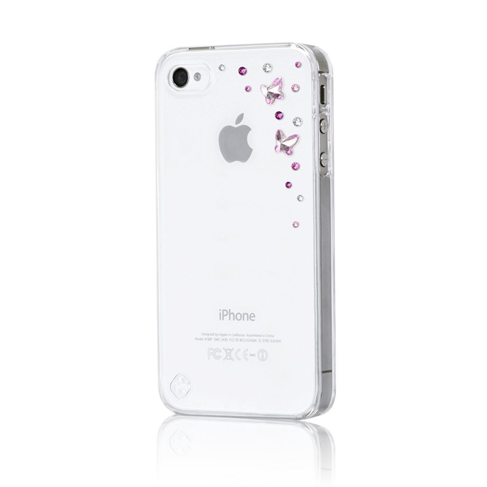 Zebra BMT-11-00-9-41 mobile phone case Cover Transparent – image 2