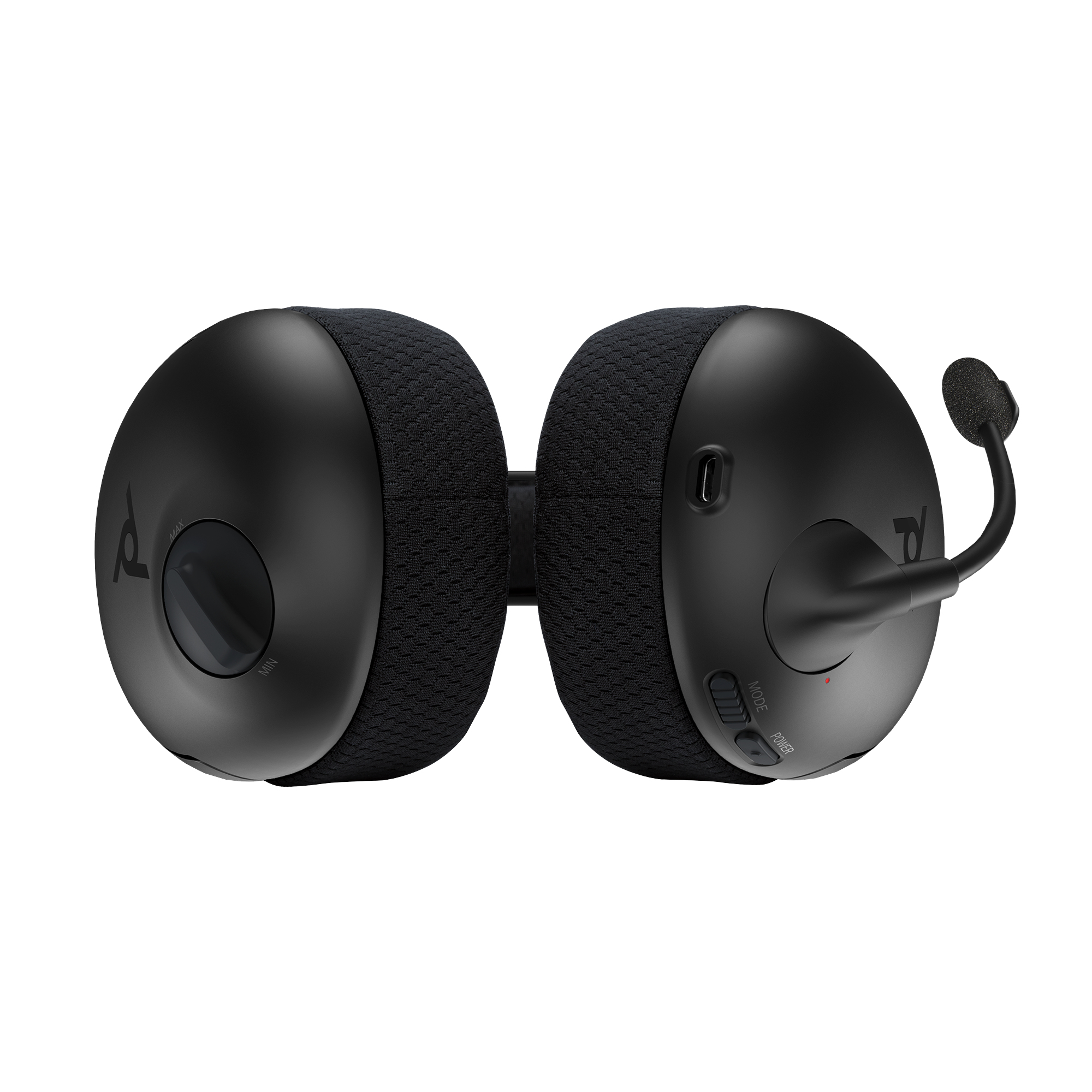 PDP LVL50 Headset Wireless Head-band Gaming Black – image 7