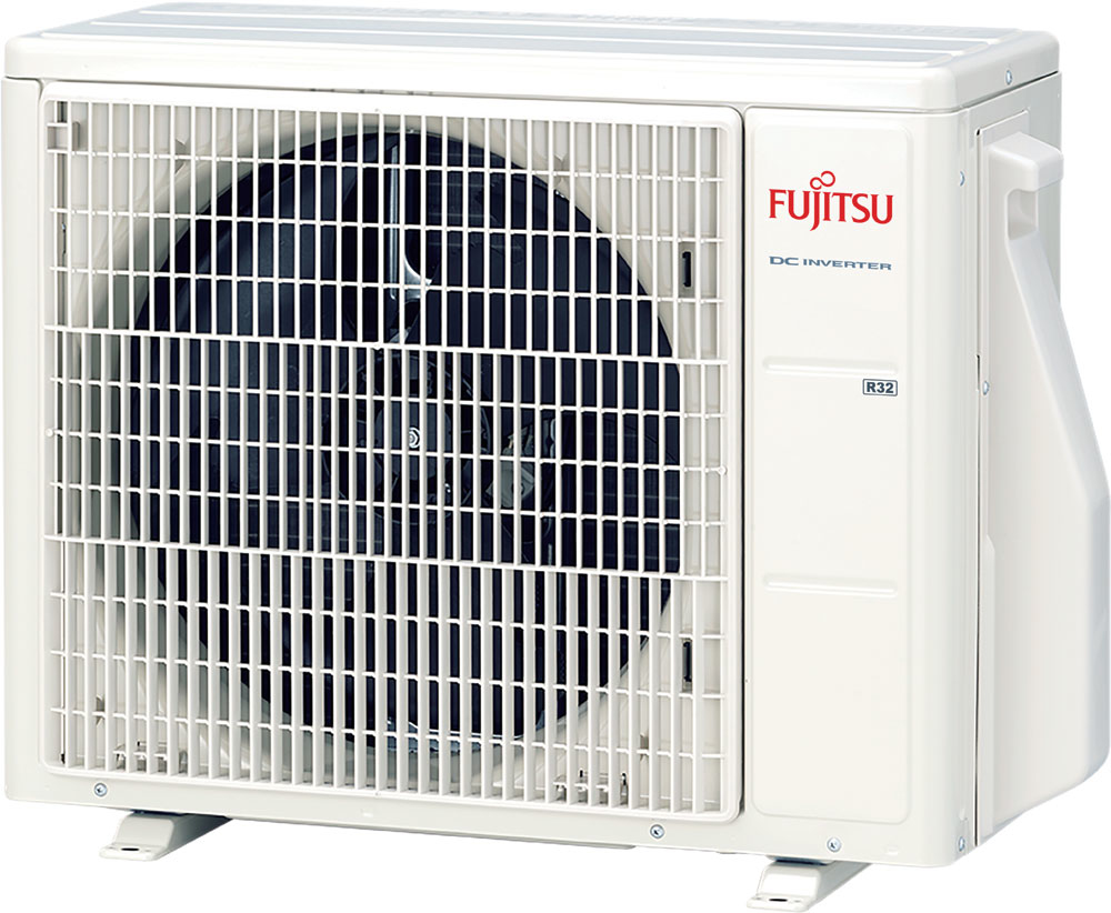 Fujitsu AOYG07KMTA — vue 1 sur 1