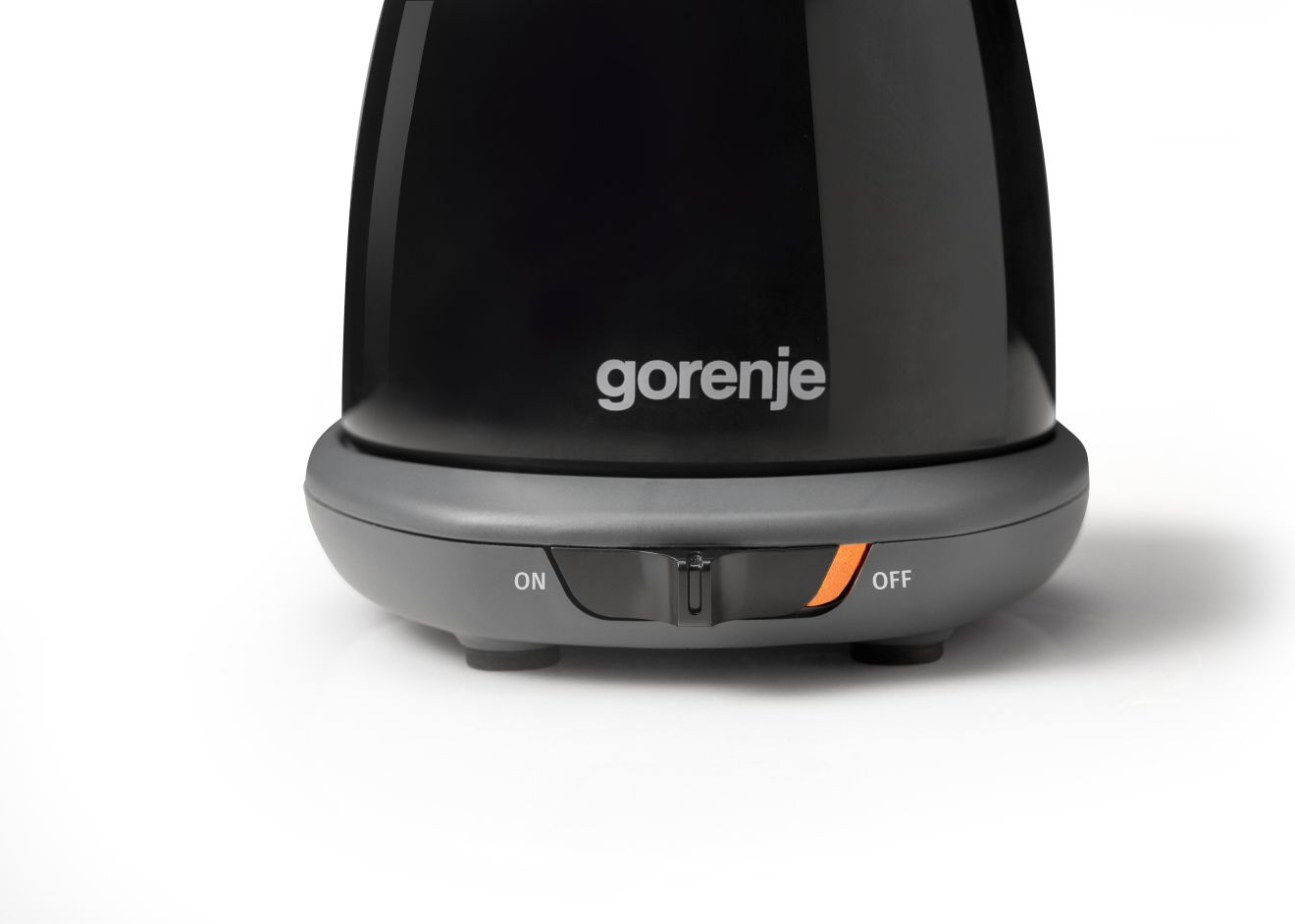 Gorenje TCM330B Manual Turkish coffee maker – image 2