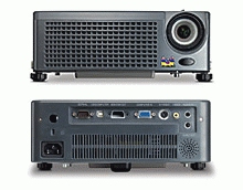 Viewsonic PJ506D Portable Projector – image 5