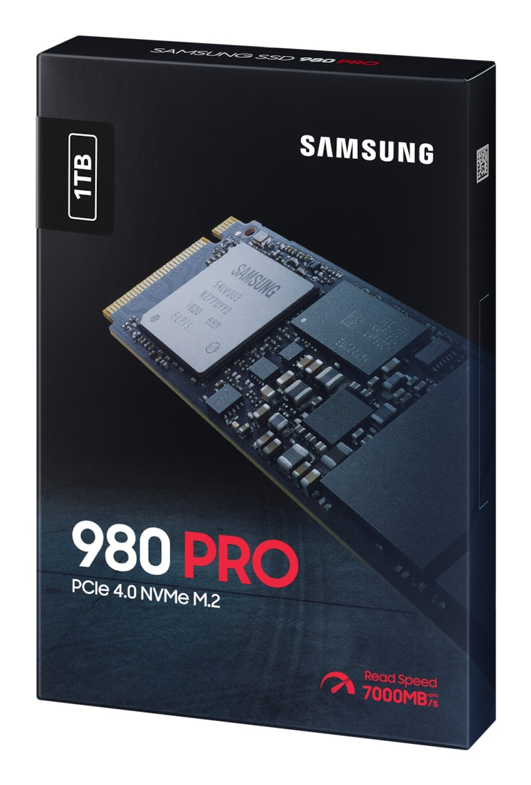 Samsung 980 PRO – image 7