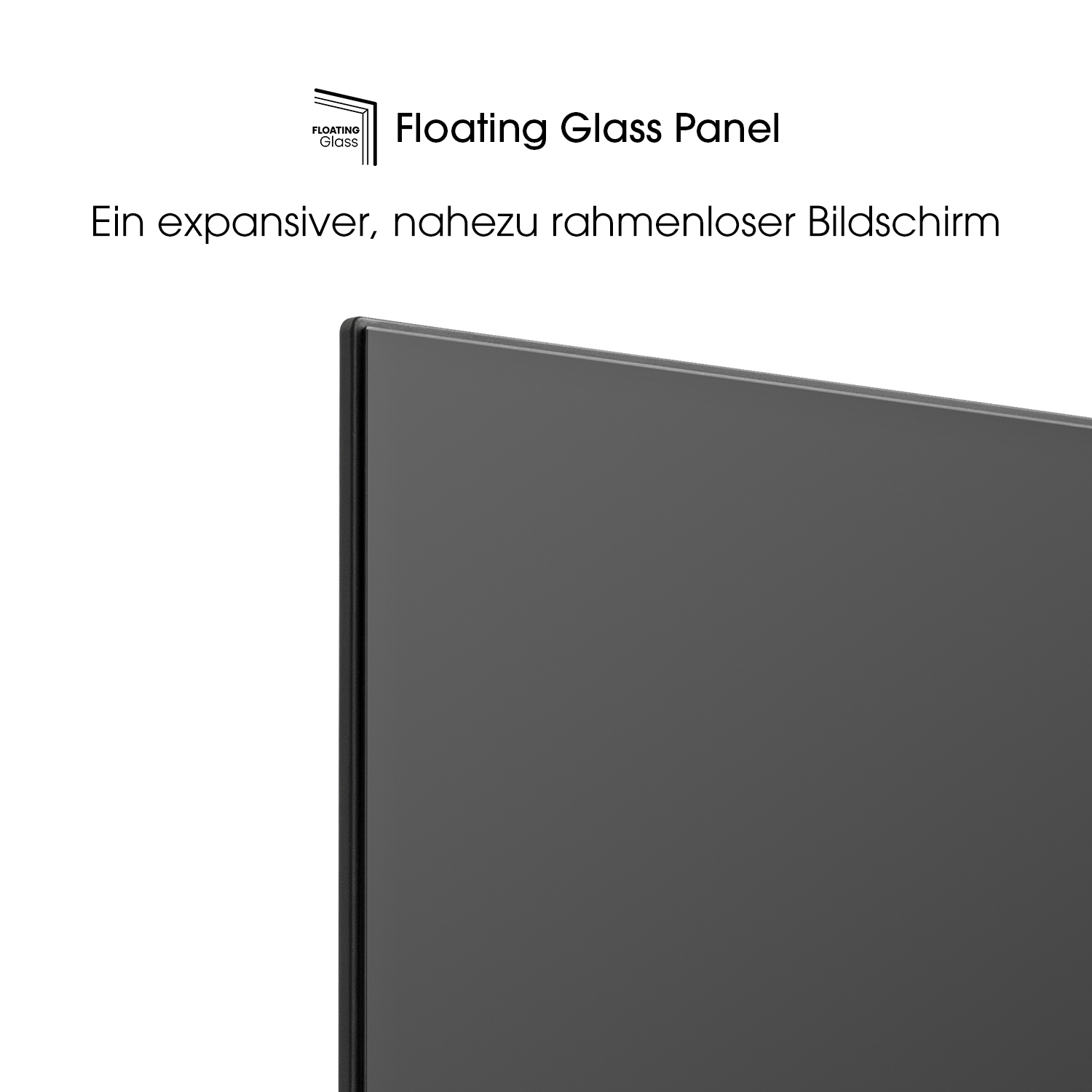 Hisense 75A6GG 190.5 cm (75") 4K Ultra HD Smart TV Wi-Fi Black 350 cd/m² – image 8