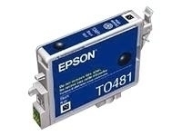 Epson Inktcartridge T048140 zwart