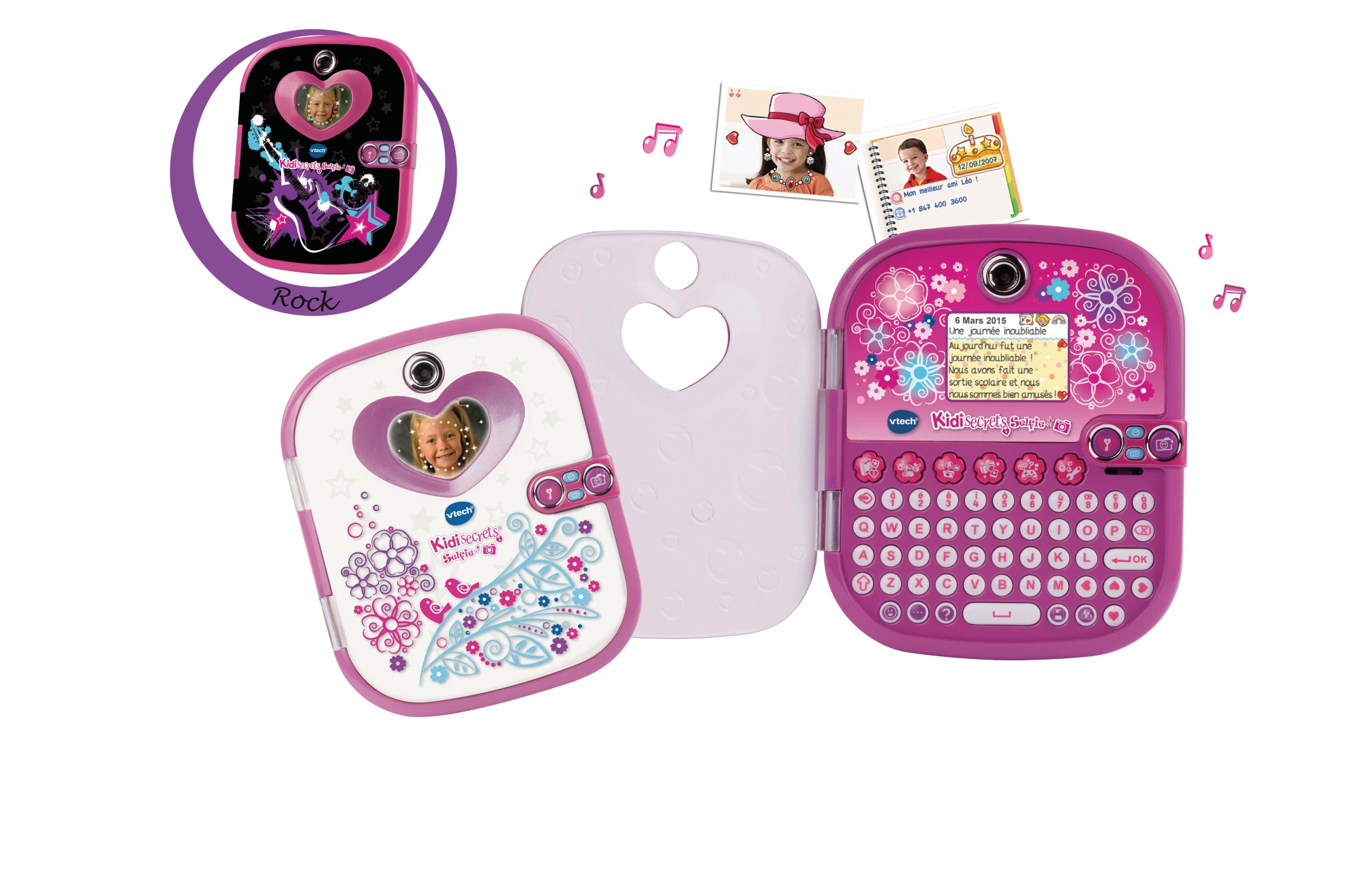 VTech 80-163105 children's gadget – image 4