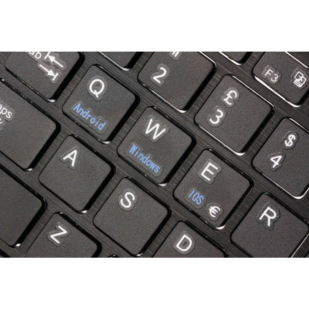 Techly Case with Removable Bluetooth Keyboard 3.0 for Tablet 9.7/10."" ICTB1001 – image 8