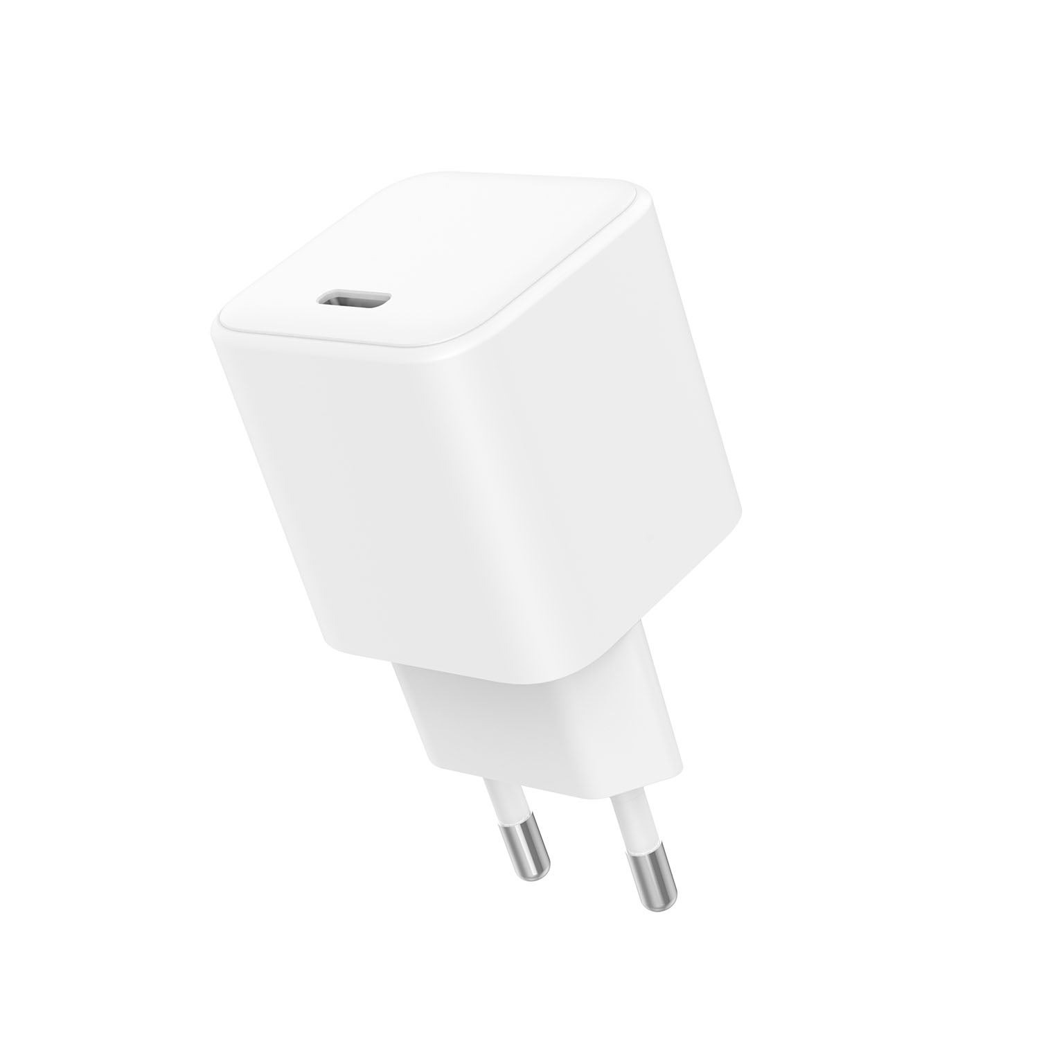 Gear Charger 220V 1xUSB-C PD/PPS 45W GaN White – image 5