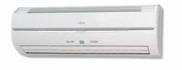 Fujitsu ASY20UiF-LA — vue 1 sur 1