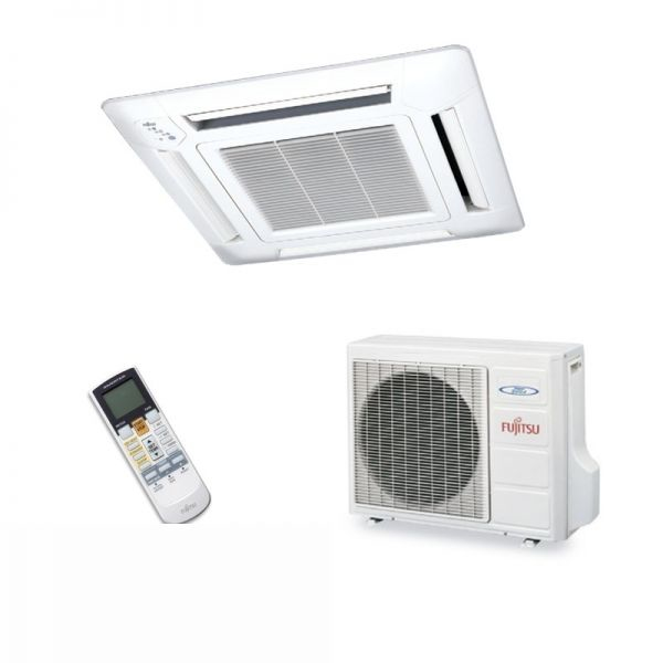Fujitsu ACY 125 Ui — vue 1 sur 2
