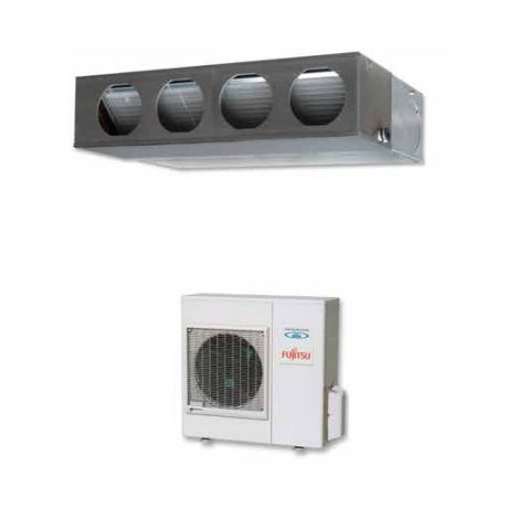 Fujitsu ACY 100 UiA — vue 1 sur 2