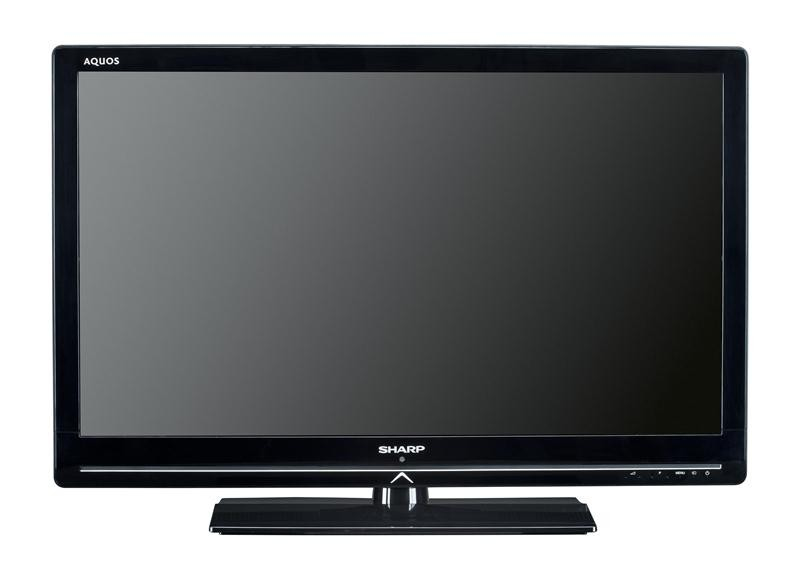 Sharp LC-40LE340EV TV