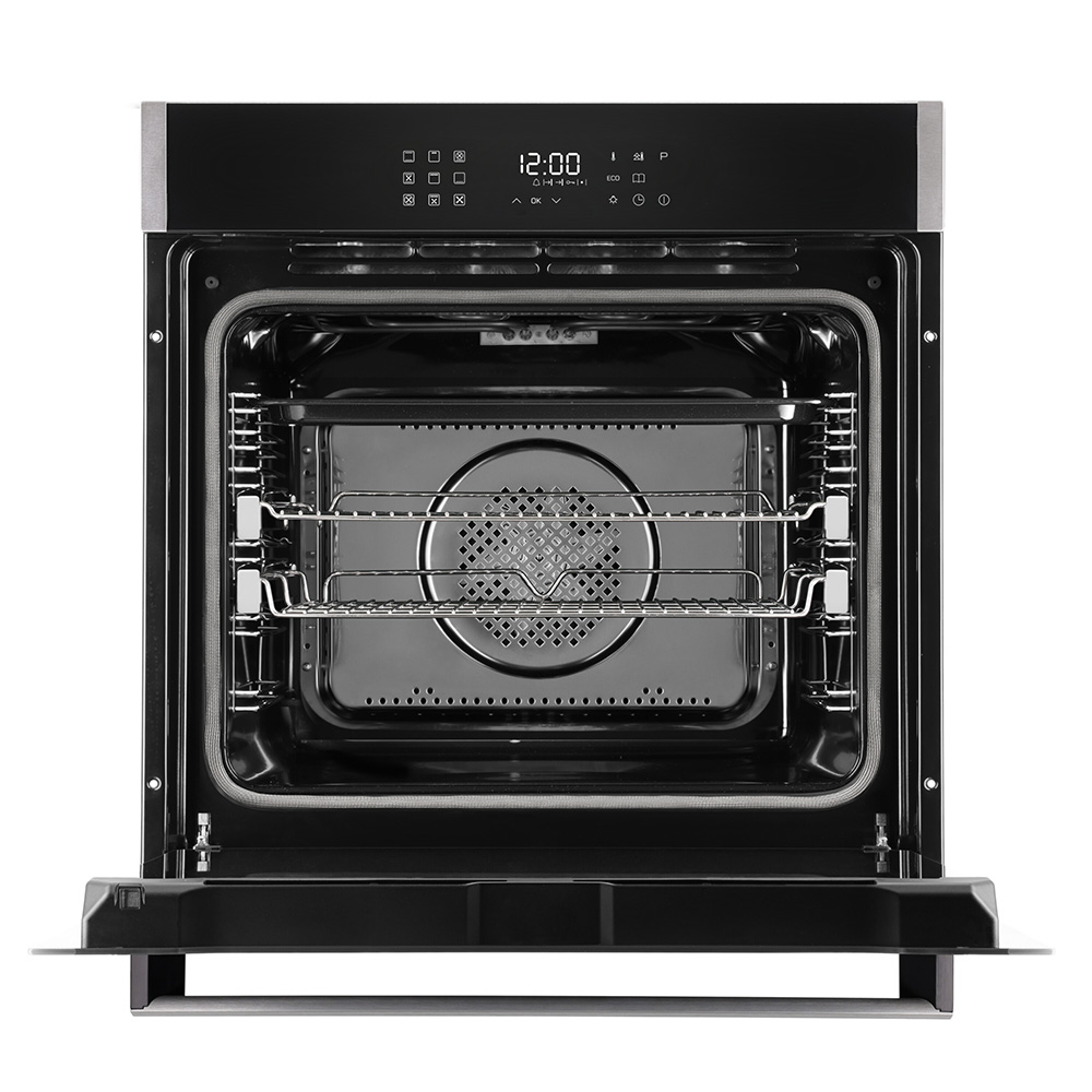 CDA SL550SS/1 Built In Thirteen function pyrolytic oven – image 6