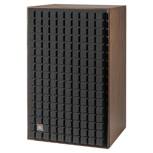 JBL L100 Classic MkII 3-way Black Wired image 3