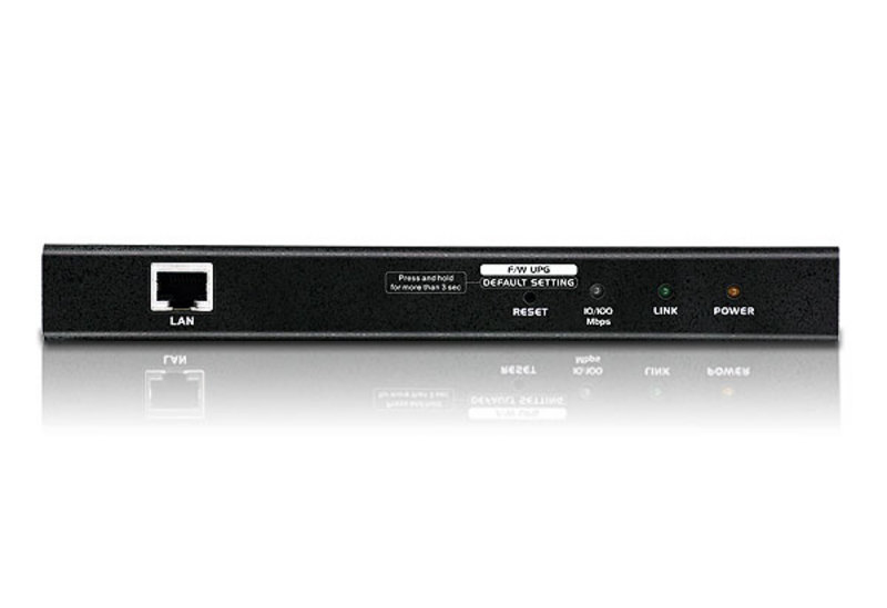 ATEN CN8000 POS system Black – image 2