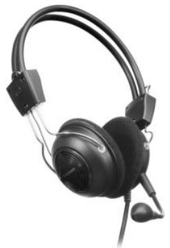 Lenovo P720 Headset Wired Head-band Gaming Black