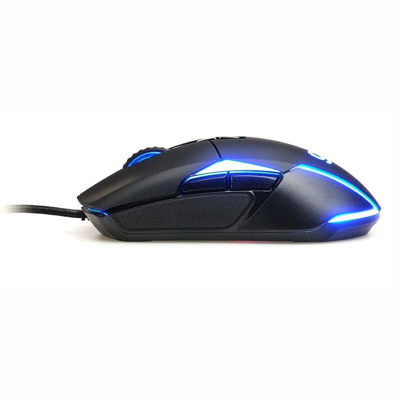 iggual IGG317983 mouse Gaming Ambidextrous USB Type-A 7200 DPI – image 3