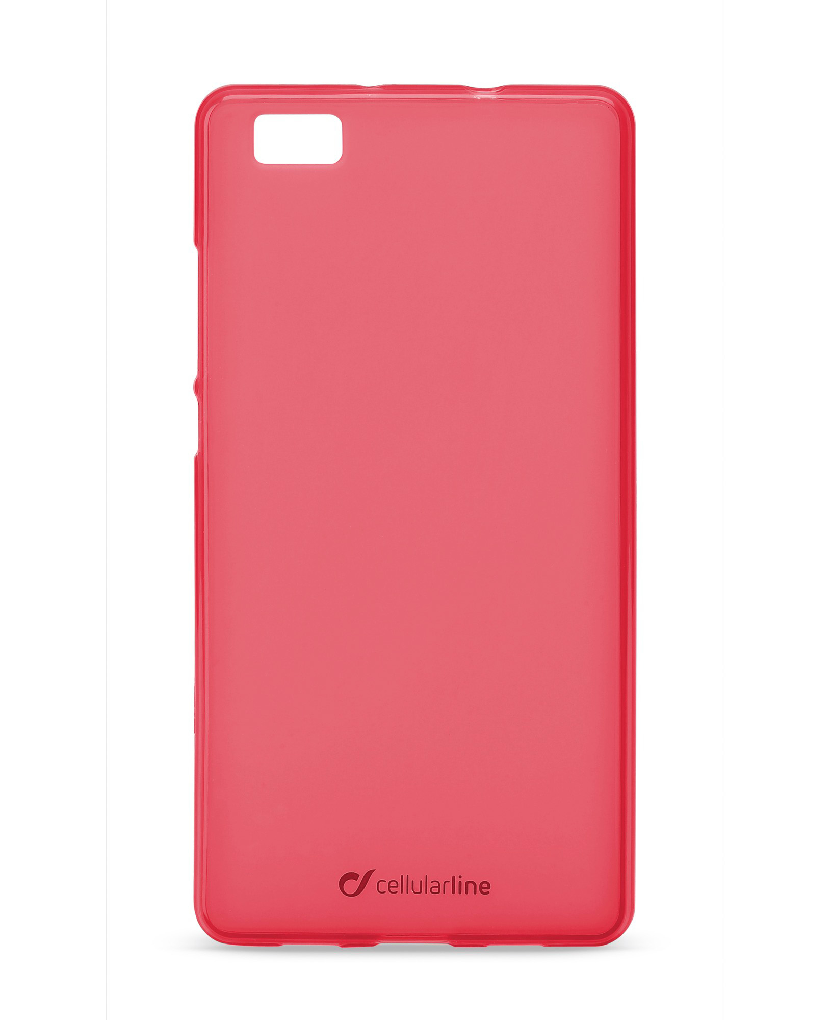 Cellularline Foggy - P8 Lite
