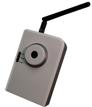 LogiLink WLAN IP Kamera 640x480 – image 2