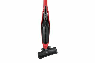 Samsung VS60M6010KP/EGG stick vacuum/electric broom 2-in-1 stick vacuum Battery Dry Cyclonic Bagless – image 6
