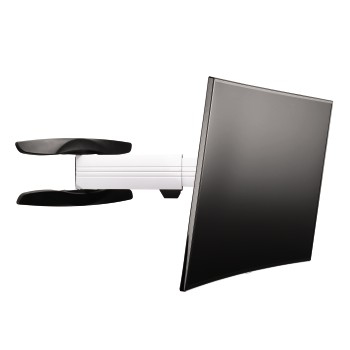 Hama FULLMOTION, XL, 65" – image 2