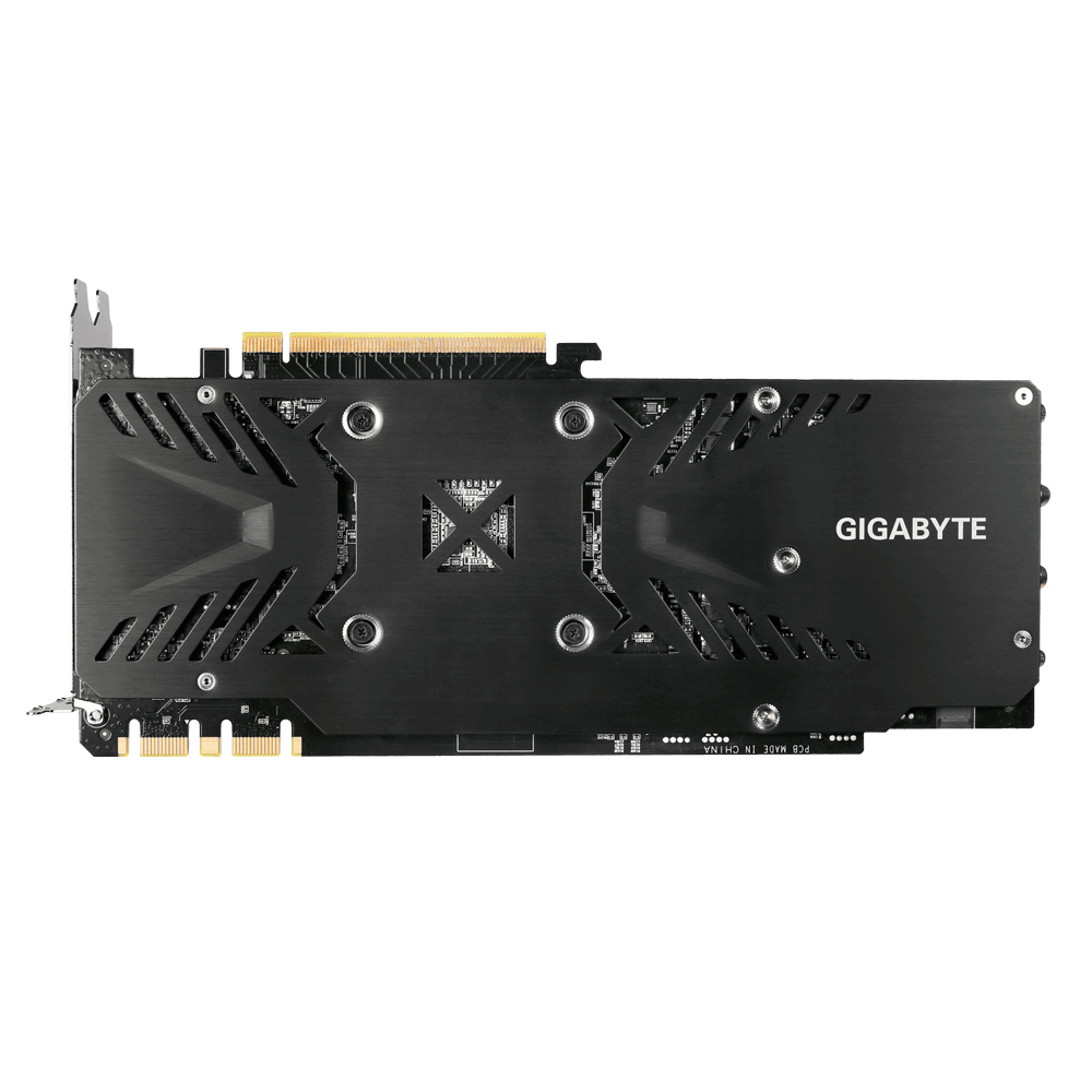 GIGABYTE GV-N1080G1 ROCK-8GD – image 5