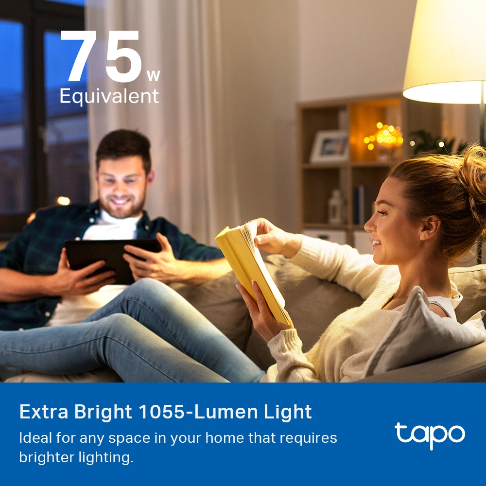 TP-Link Tapo L535B – image 3