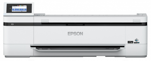 Epson SureColor SC-T3100M-MFP (Optional stand)