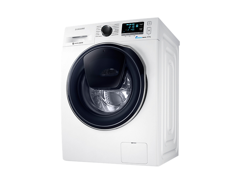 Samsung AddWash WW6500K – image 5